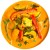 Czerwona Ostra Pasta Curry Vegan Bez Glutenu 400g ASIA KITCHEN