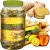 Cukierki Imbirowe z Miodem i Cytryną Original Ginger Candy 620g GINGERBON