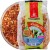 Suszone Kruszone Papryczki Chili Grubo Mielone Wietnamskie 500g HIEP LONG