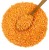Czerwona Soczewica Ziarna Soczewicy 500g TRS