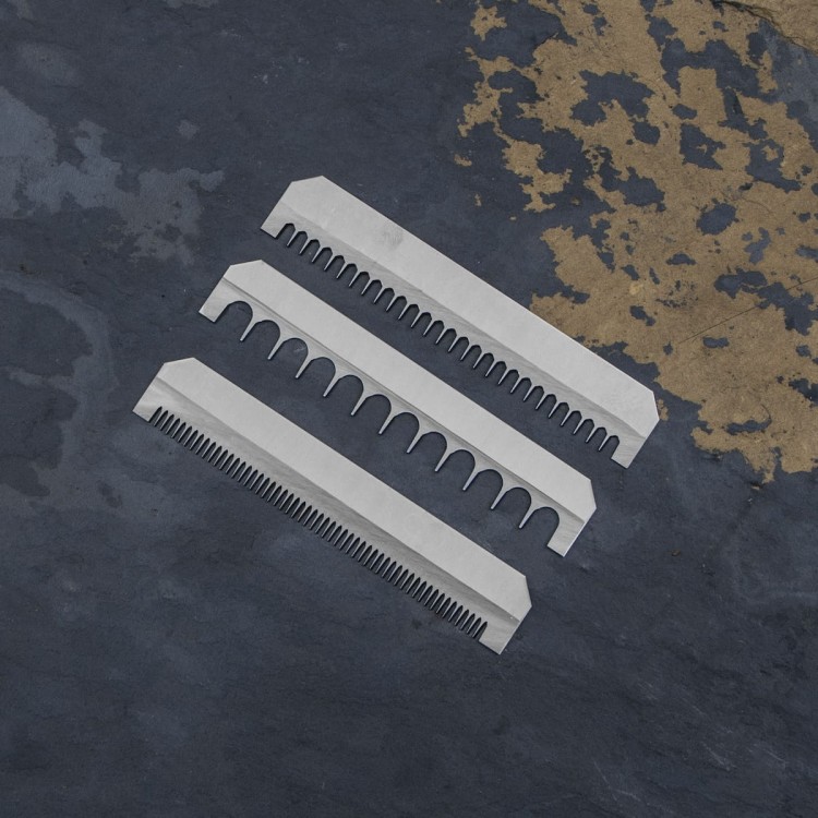 Benriner Classic Japońska Ostra Mandolina Do Warzyw 64mm 6,4cm Green Zielona