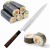 Satake Aogami Pro Japoński Nóż Sashimi Yanagiba Do Sushi 27cm