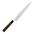 Satake Aogami Pro Japoński Nóż Sashimi Yanagiba Do Sushi 27cm
