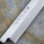 Satake Aogami Pro Japoński Nóż Sashimi Yanagiba Do Sushi 27cm