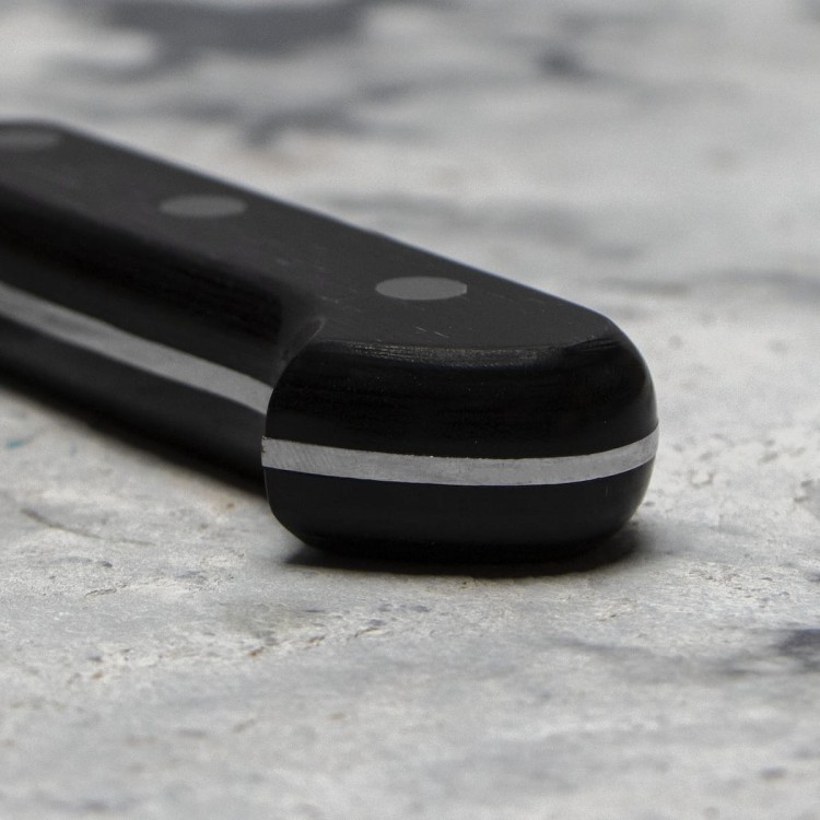 Ryusen Hamono VG-10 Japoński Nóż Szefa Kuchni 18cm