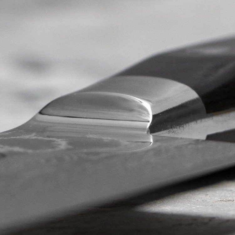 Ryusen Hamono VG-10 Japoński Nóż Szefa Kuchni 18cm