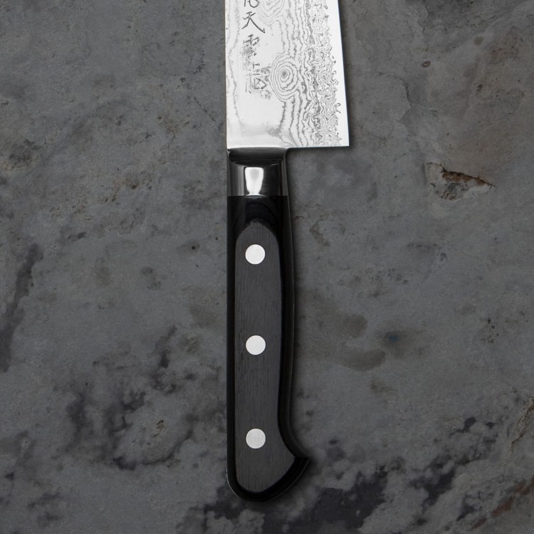 Ryusen Hamono VG-10 Japoński Nóż Szefa Kuchni 18cm