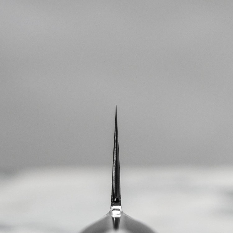 Ryusen Hamono VG-10 Japoński Nóż Szefa Kuchni 18cm