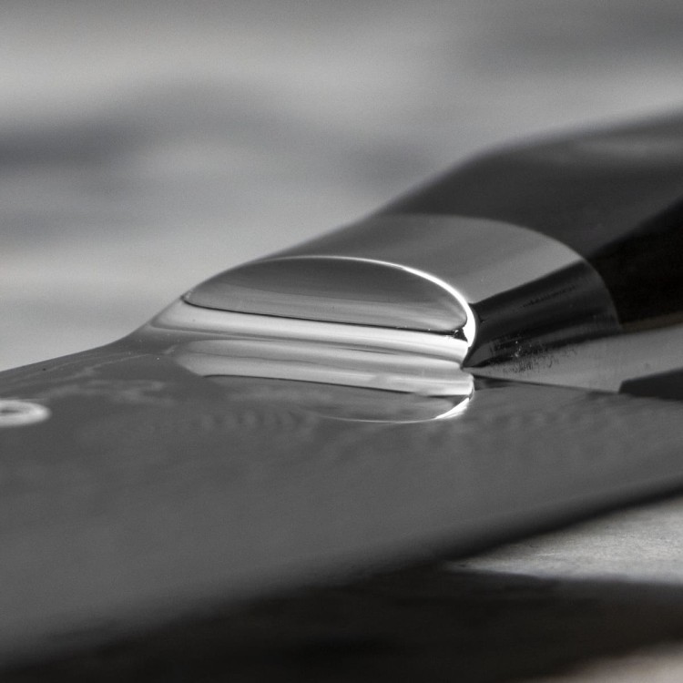 Ryusen Hamono VG-10 Japoński Nóż Szefa Kuchni 21cm