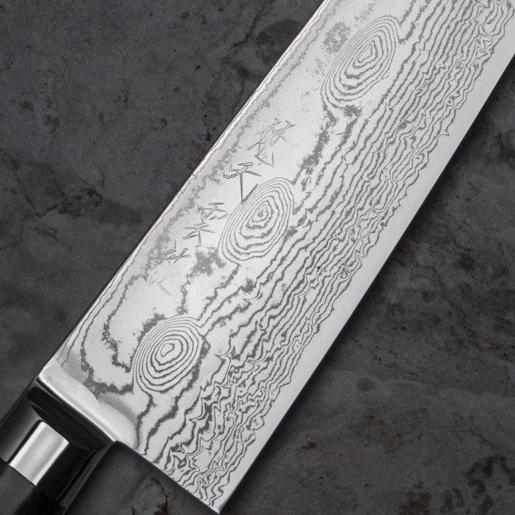 Ryusen Hamono VG-10 Japoński Nóż Szefa Kuchni 21cm