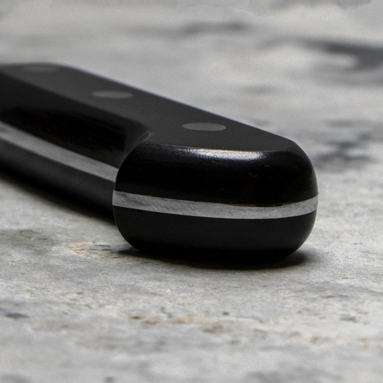 Ryusen Hamono VG-10 Japoński Nóż Santoku 17cm