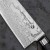 Ryusen Hamono VG-10 Japoński Nóż Santoku 17cm