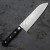 Ryusen Hamono VG-10 Japoński Nóż Santoku 17cm