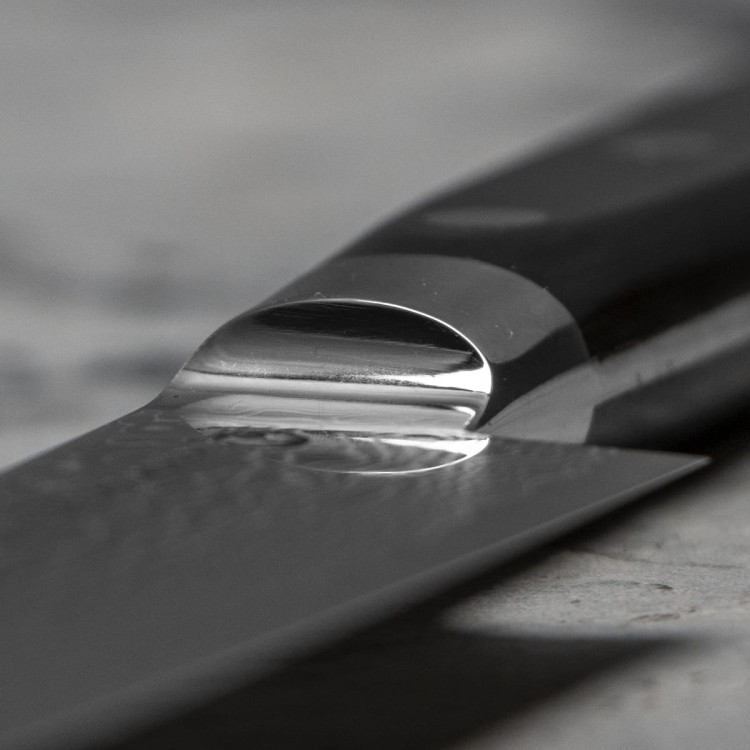 Ryusen Hamono VG-10 Japoński Nóż Uniwersalny 13,5cm