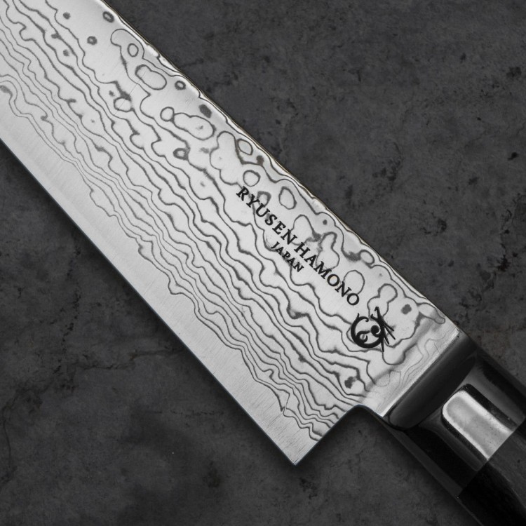 Ryusen Hamono VG-10 Japoński Nóż Uniwersalny 13,5cm