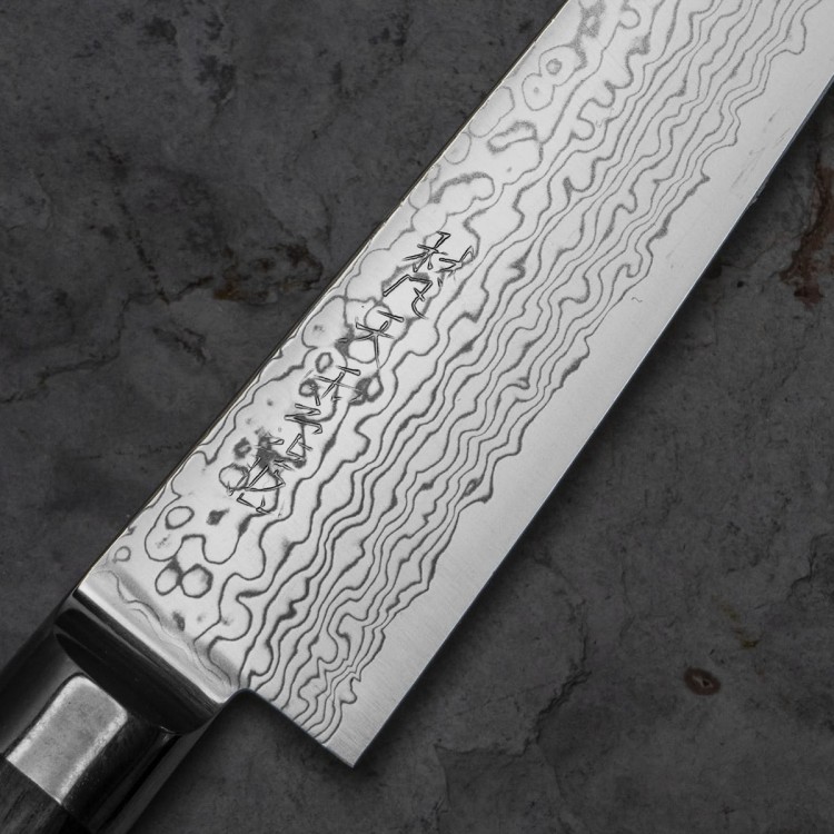 Ryusen Hamono VG-10 Japoński Nóż Uniwersalny 13,5cm