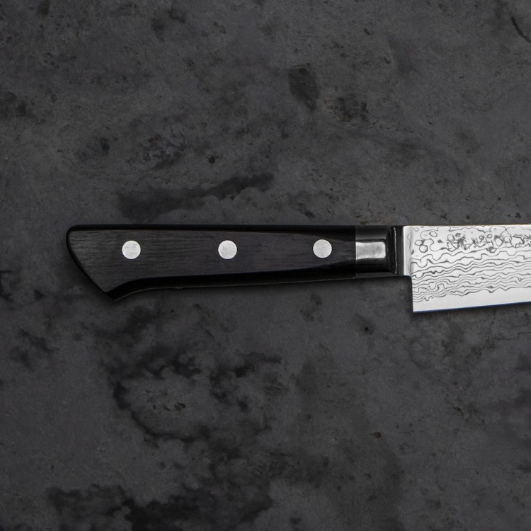 Ryusen Hamono VG-10 Japoński Nóż Uniwersalny 13,5cm