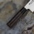 Satake Kenta Walnut Japoński Nóż Nakiri 16cm