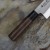 Satake Kenta Walnut Japoński Nóż Deba 16cm