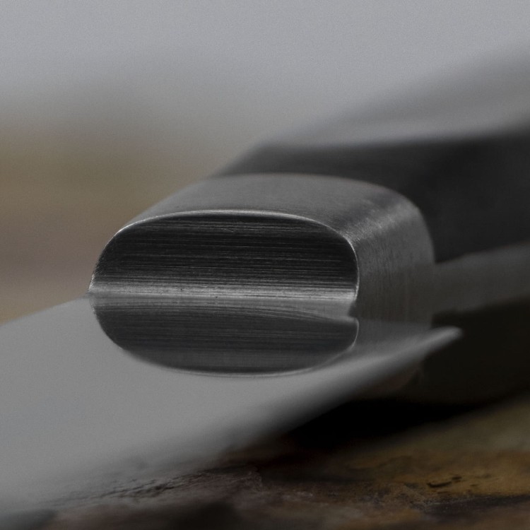 Satake Satoru Japoński Nóż Do Filetowania 17cm