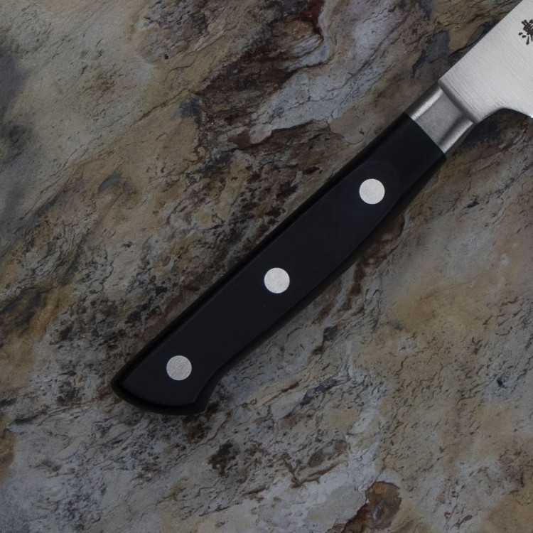 Satake Satoru Japoński Nóż Do Filetowania 17cm