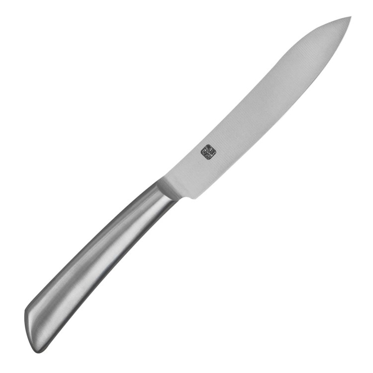 Satake Stalowy Japoński Nóż Do Steków 12cm