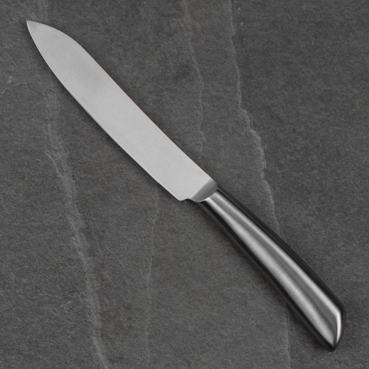 Satake Stalowy Japoński Nóż Do Steków 12cm