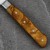 Satake Olive Wood Japoński Nóż Do Steków 11,5cm