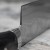 Satake Damascus Japoński Nóż Santoku 17cm