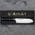 Satake Damascus Japoński Nóż Santoku 17cm