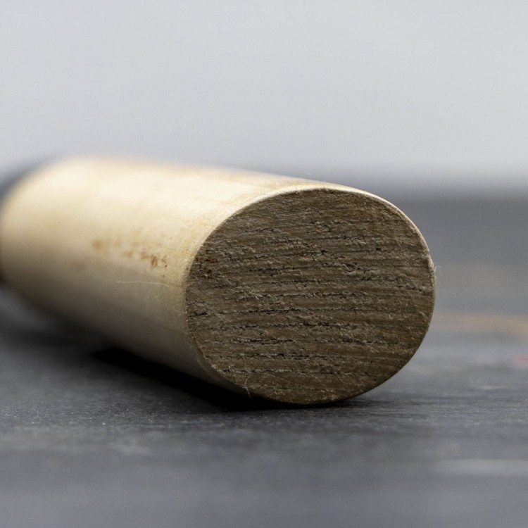 Satake S/D SK-5 Rdzewny Japoński Nóż Deba 16,5cm