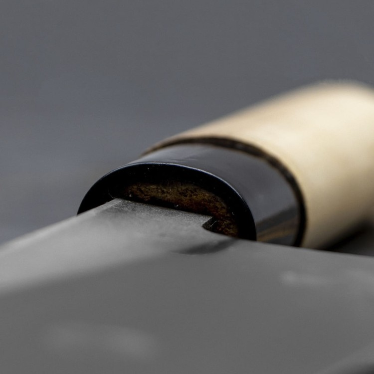 Satake S/D SK-5 Rdzewny Japoński Nóż Deba 16,5cm