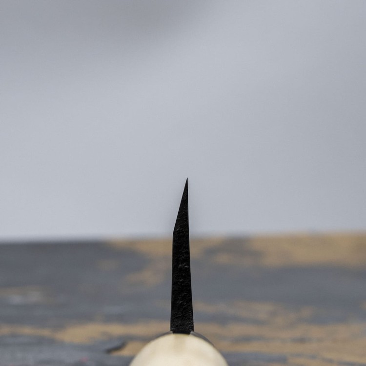 Satake S/D SK-5 Rdzewny Japoński Nóż Deba 16,5cm