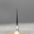 Takeshi Saji OBB Black VG-10 Color Japoński Nóż Bunka 17cm