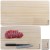 Tojiro Japońska Deska Uniwersalna Do Krojenia z Drewna Paulownia 53cm x 29,5cm x 2cm