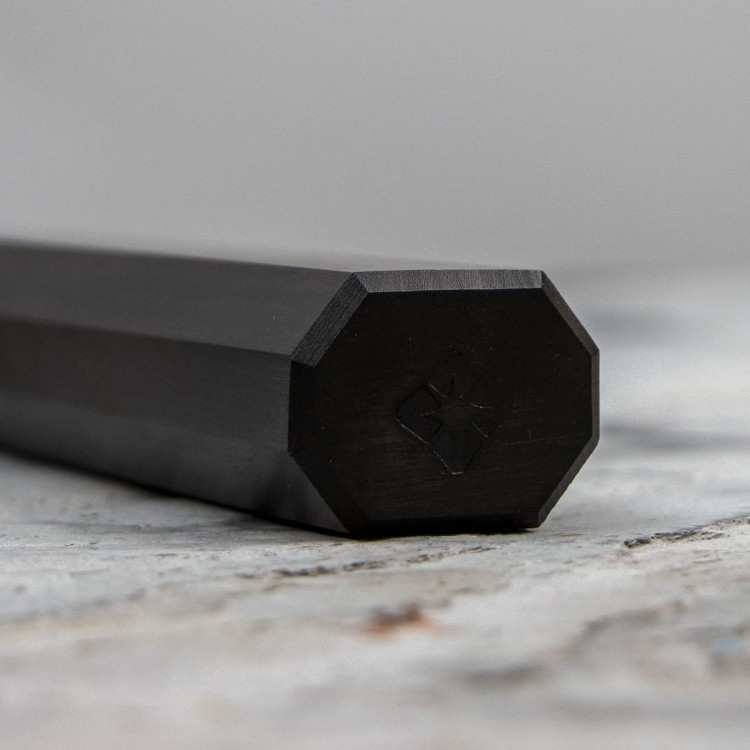 Tojiro Atelier EB Forged VG-10 Japoński Nóż Nakiri 16,5cm