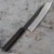 Tojiro Atelier EB Forged VG-10 Japoński Nóż Santoku 17cm