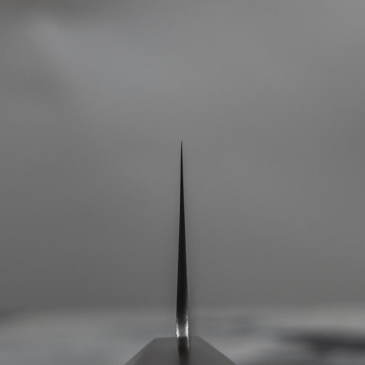 Tojiro Atelier EB Forged VG-10 Japoński Nóż Bunka 17cm
