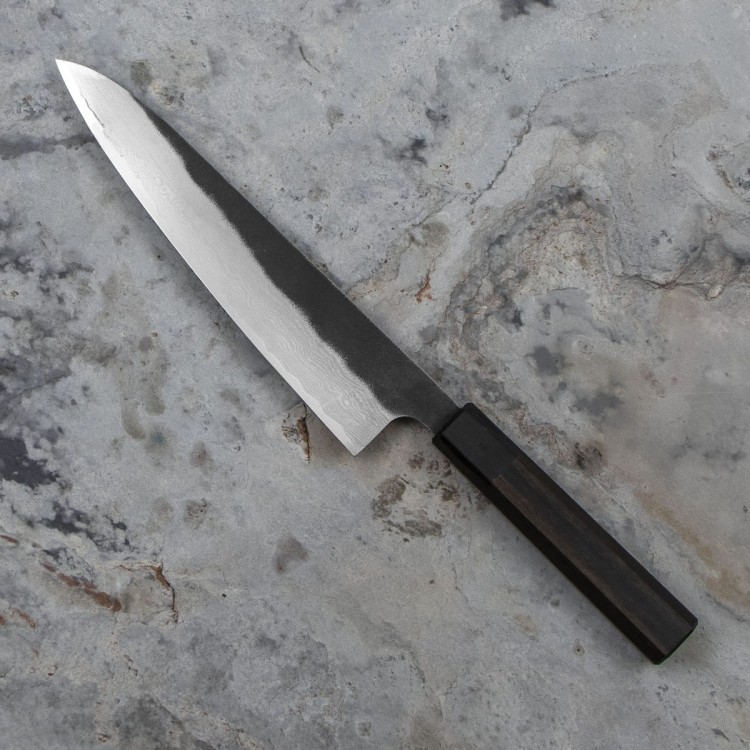 Tojiro Atelier EB Forged VG-10 Japoński Nóż Szefa Kuchni 21cm