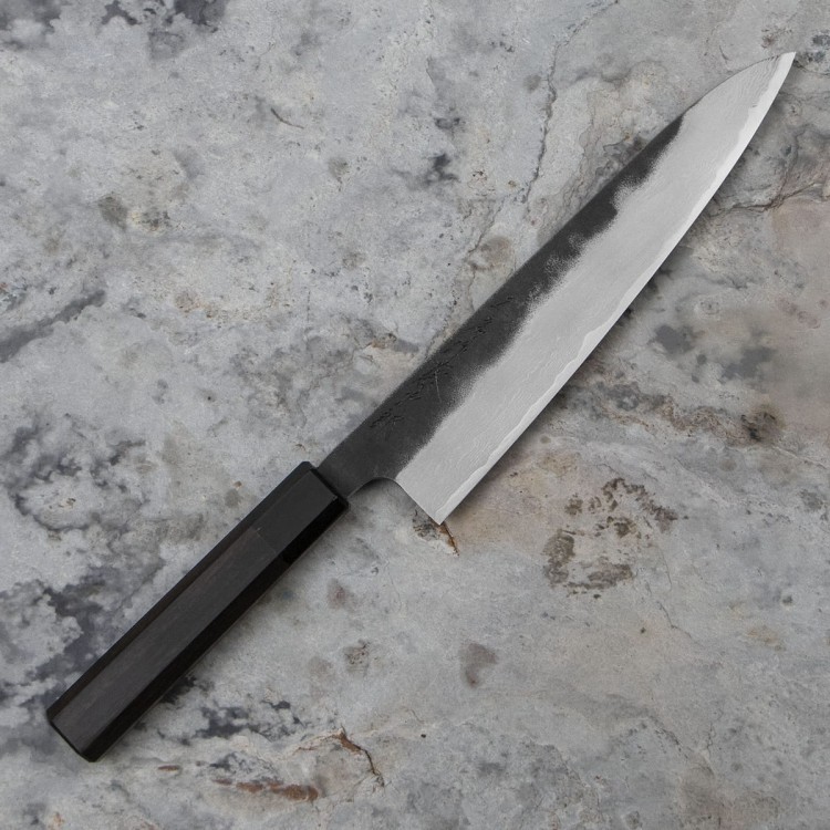 Tojiro Atelier EB Forged VG-10 Japoński Nóż Szefa Kuchni 21cm