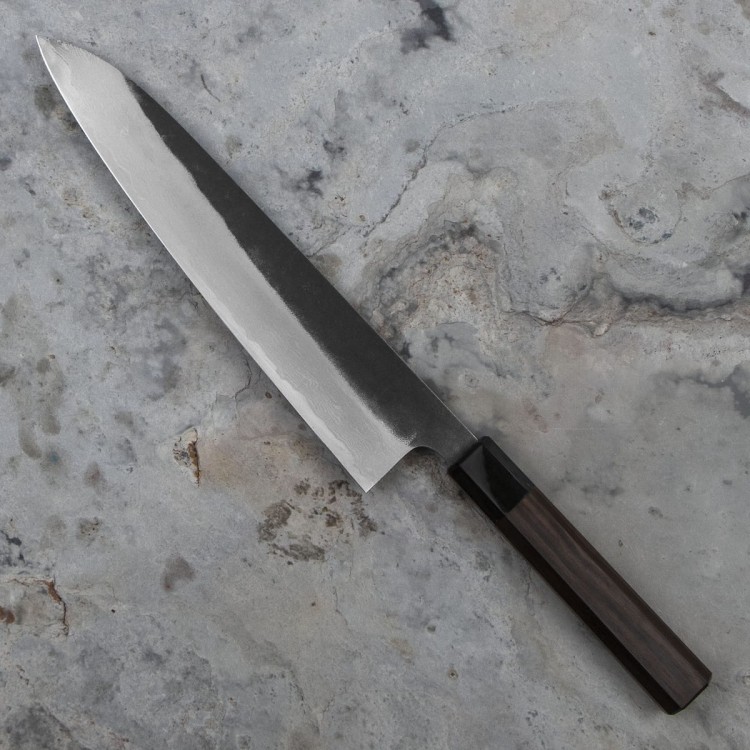 Tojiro Atelier EB Forged VG-10 Japoński Nóż Szefa Kuchni 24cm