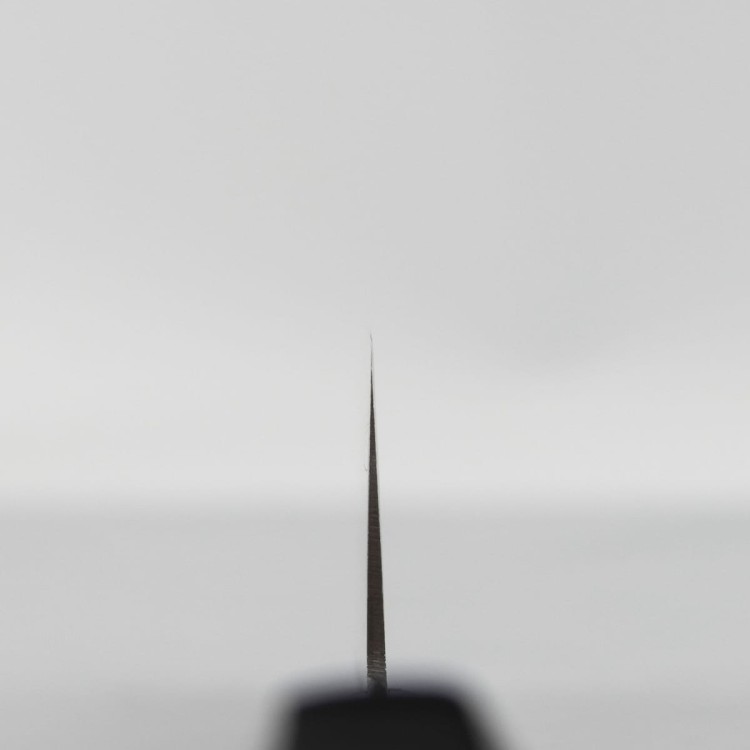 Satake Unique Aogami#2 Japoński Nóż Nakiri 16cm