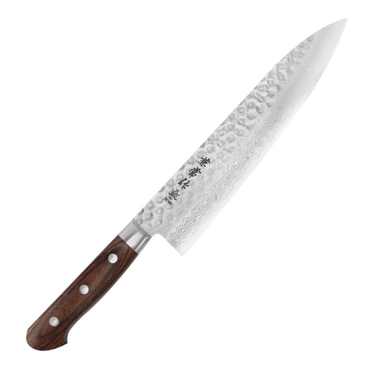 Kanetsune 900 VG-10 Japoński Nóż Szefa Kuchni 21cm