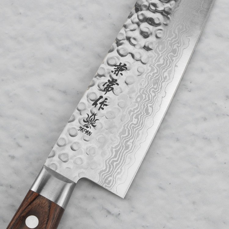 Kanetsune 900 VG-10 Japoński Nóż Szefa Kuchni 21cm