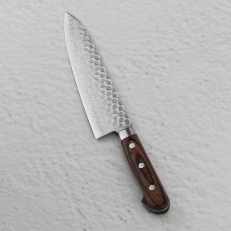 Kanetsune 900 VG-10 Japoński Nóż Szefa Kuchni 21cm