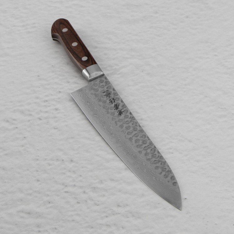 Kanetsune 900 VG-10 Japoński Nóż Szefa Kuchni 21cm