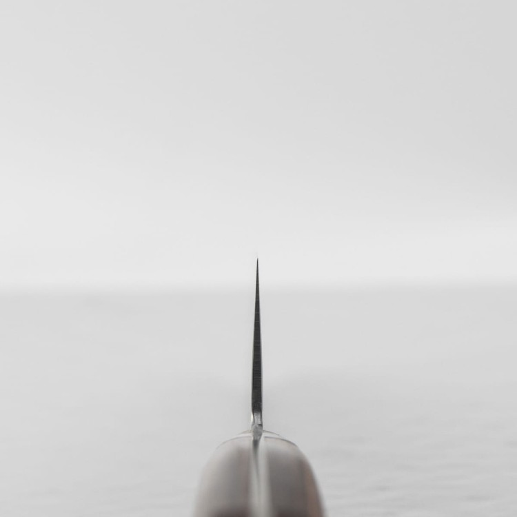 Kanetsune 900 VG-10 Japoński Nóż Szefa Kuchni 21cm