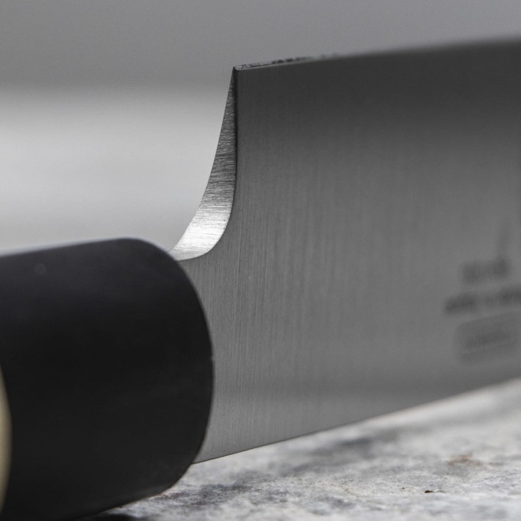 Bunmei Japoński Nóż Yanagi Sashimi Do Sushi 30cm