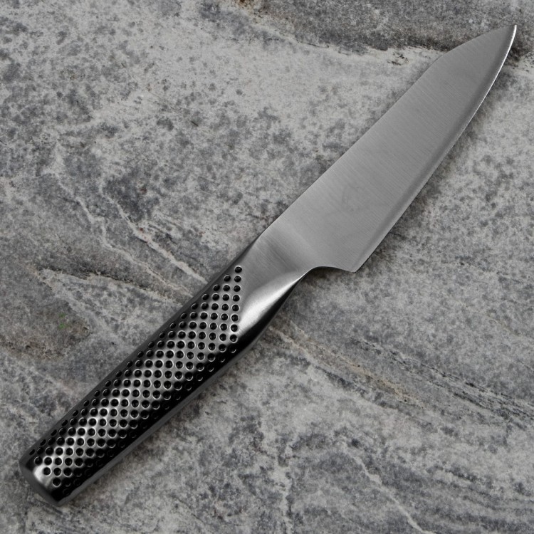 Global Japoński Nóż Uniwersalny 10cm G-105