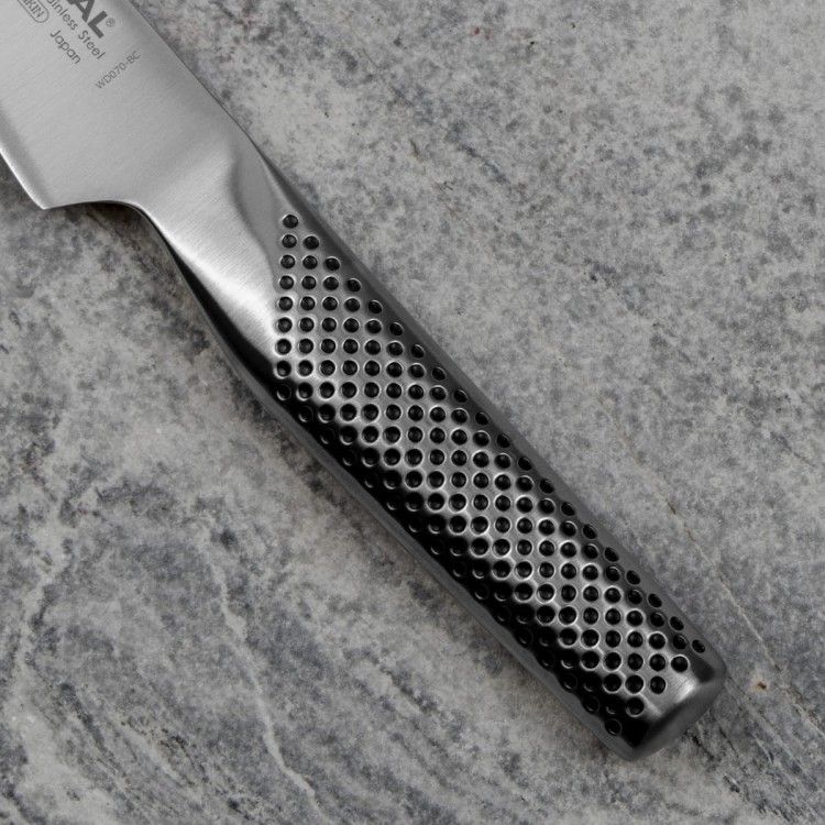Global Japoński Nóż Uniwersalny 10cm G-105